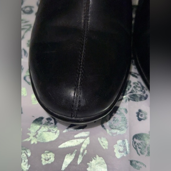 Clarks Leather Shoes - Picture 12 of 12